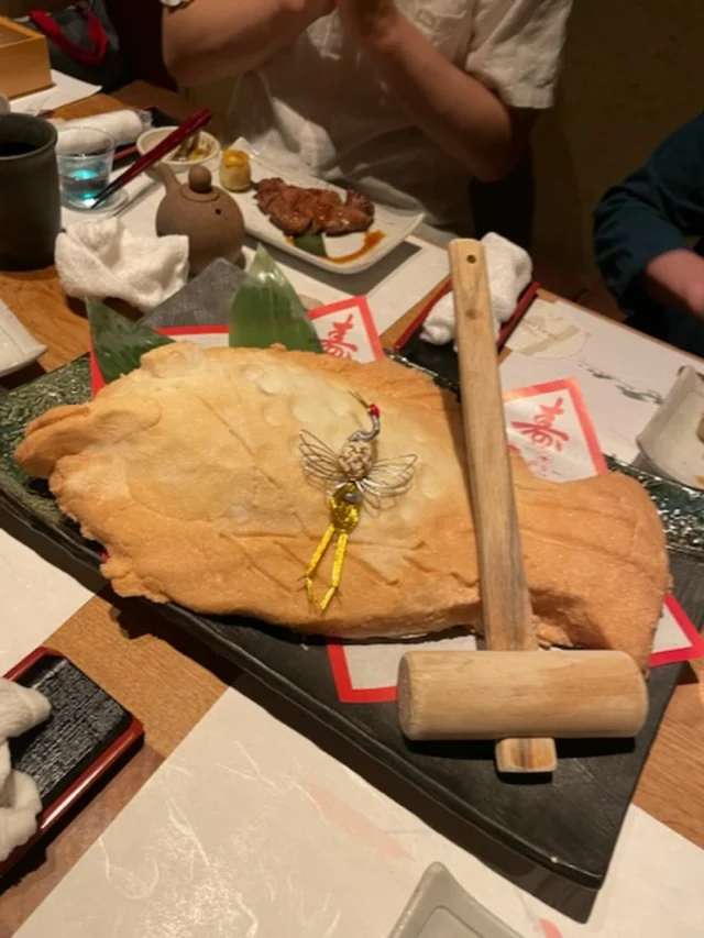個室確約 ホテル長寿お祝いランチプラン】家族で祝う豪華な日本料理