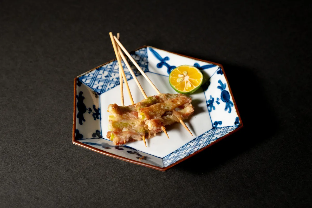 SHIKAKUフルコース★ご両家の大切なお顔合わせにおすすめのフルコースと乾杯ドリンク・飲み放題のセットプラン 4