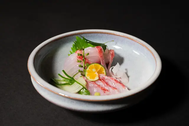沖縄料理や四季折々の厳選食材が織りなす至福の食体験