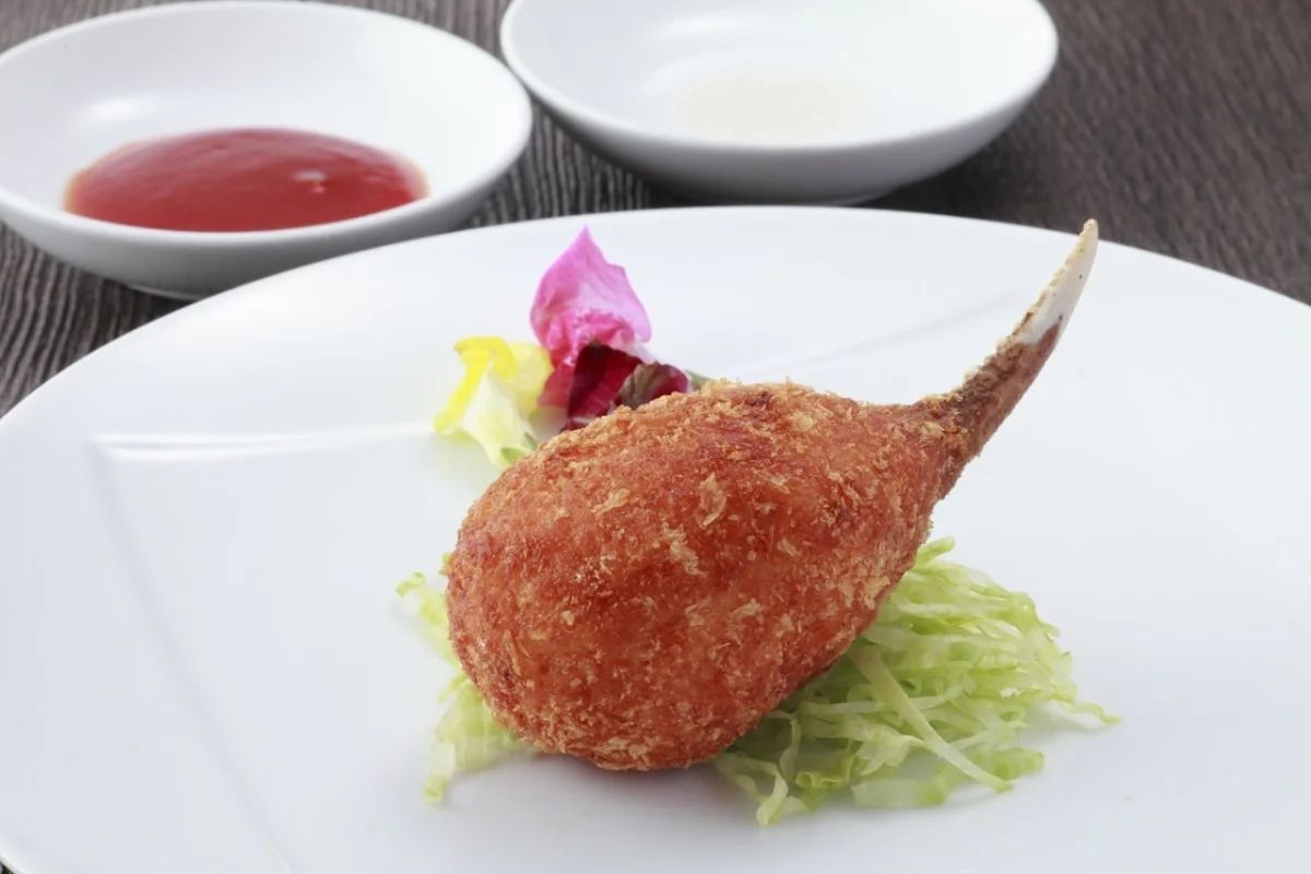 【アニバーサリーランチプラン】4種類から選べる豪華食材を使ったコース★<多摩エリア>眺望の良い空間で堪能する、本格中国料理のアニバーサリーの写真 3