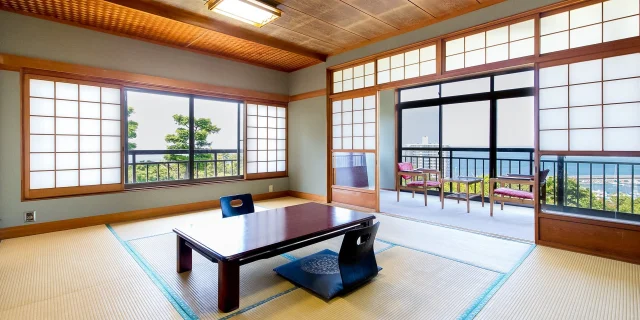 海を望む個室で、忘れられない結納の時間を