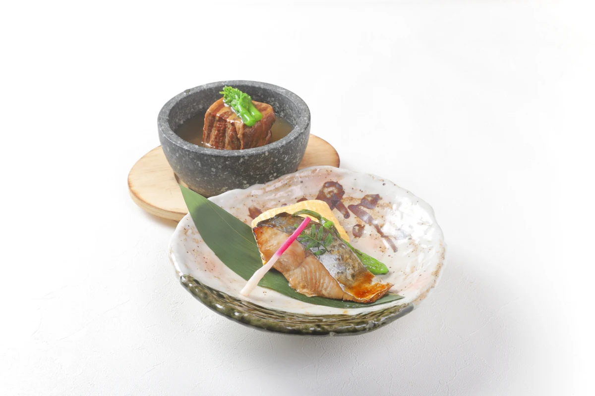 【個室確約 プロポーズプラン】旬を味わえる和食コース＋乾杯ドリンク＋オーダーメイドのデザートプレート★プロポーズプランナーの事前打ち合わせ付きとリハーサル付き！プロポーズ丸投げ★ 3