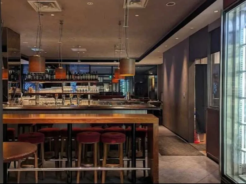 【4～24名様／個室確約★顔合わせランチ】2種から選べる本格ステーキコース＋乾杯ドリンクで新たな家族の誕生を祝う贅沢ランチ 内観/外観