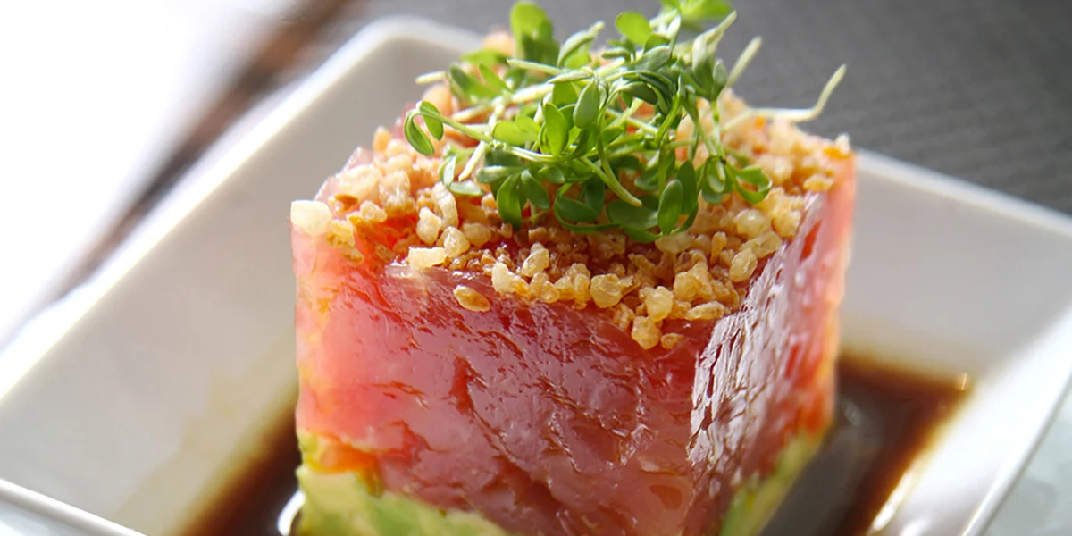 ドライエイジングT-BONEステーキ！贅沢ディナー全8品 BLT Course ★食前酒＆メッセージプレート付★アメリカンステーキハウス in 六本木★の写真 5