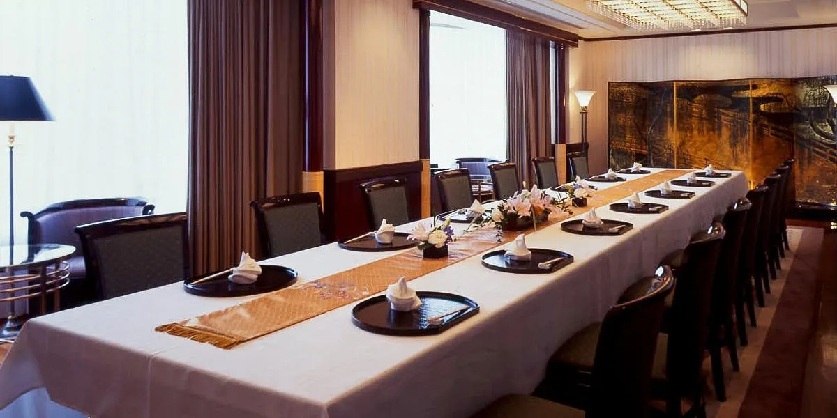 【個室確約】ホテル椿山荘東京で賑やかなご長寿のお祝いを★季節の会席料理全10品★記念撮影★4名様～ 座席