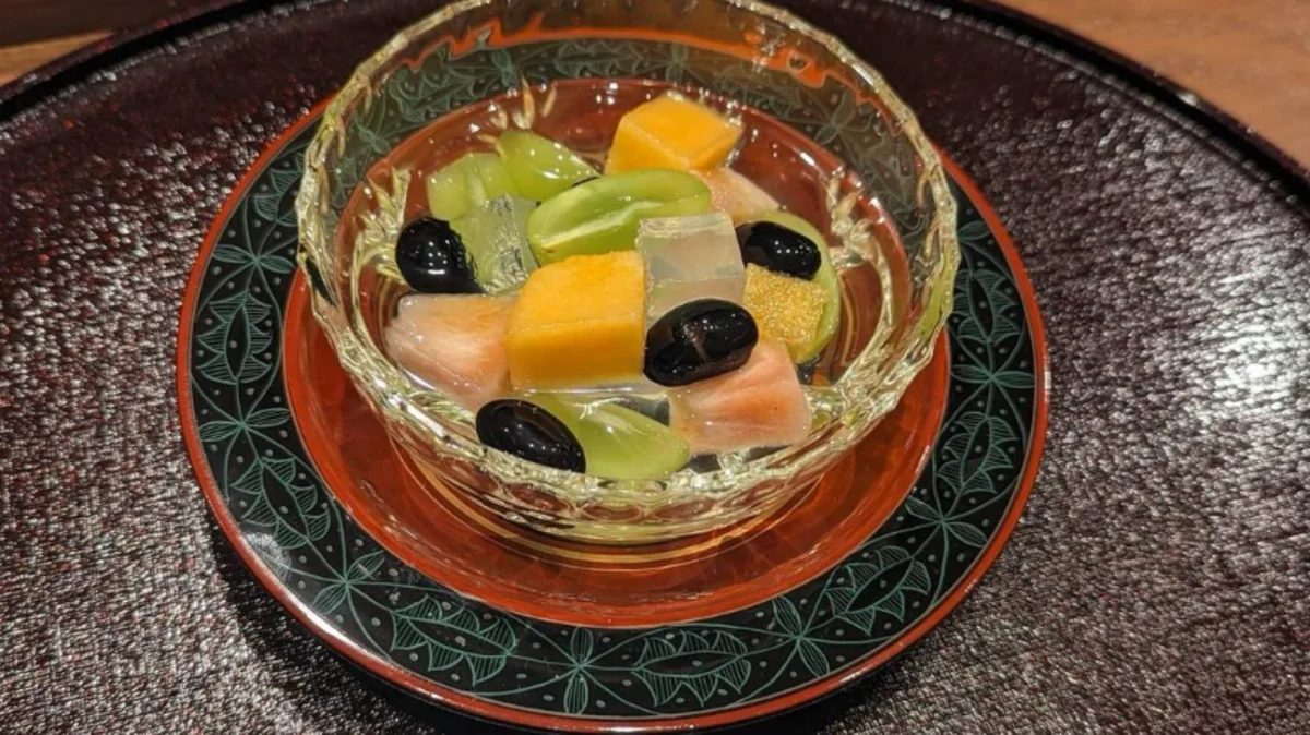 【最大6名 個室確約×接待・会食/顔合わせプラン】季節の食材で彩る懐石コース★北新地の隠れ家のような空間で極上のディナー 料理