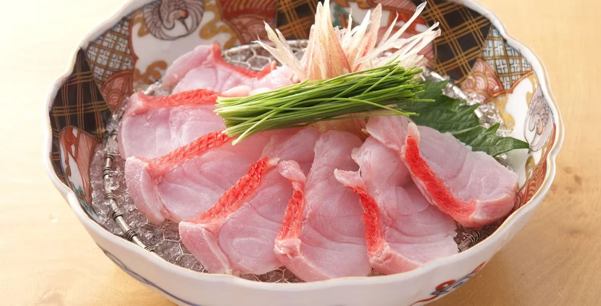 【接待・会食プラン】旬の恵みを堪能★コース全4種よりご選択可★鯛めしやのどぐろ、A5黒毛和牛などを味わう割烹ディナー★六本木駅から徒歩1分の写真 3