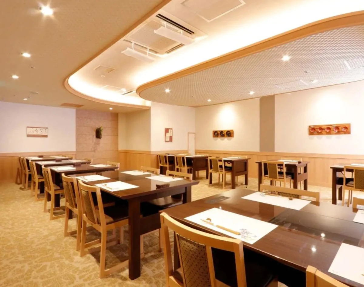 【個室確約 接待・会食プラン】四季折々の味覚を楽しむお祝い懐石~福寿~★和モダンな個室で出来立て湯葉と豆腐を堪能★ゲストをもてなす蒲田の和食の名店の写真 4