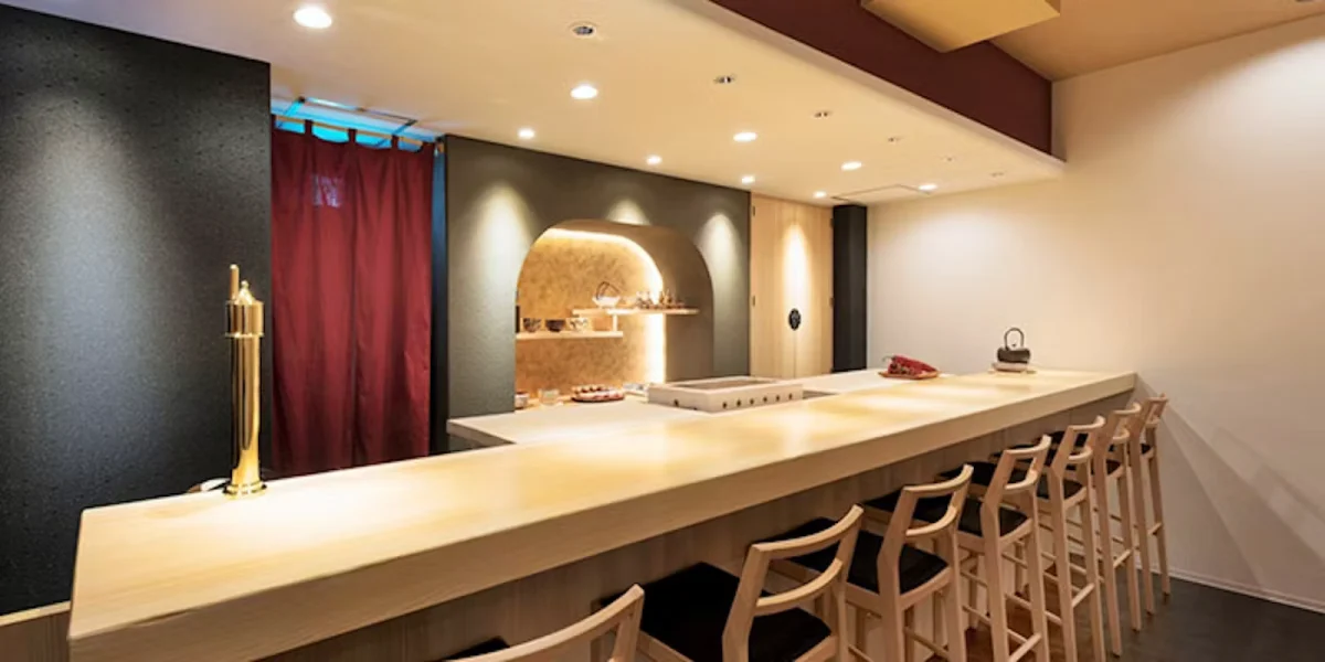 【個室選択可/最大20名・入学式お祝いプラン】日本料理全7品コース+飲み放題選択可能★職人の技と旬の味覚を堪能する、銀座の極上入学式お祝いコースの写真 5