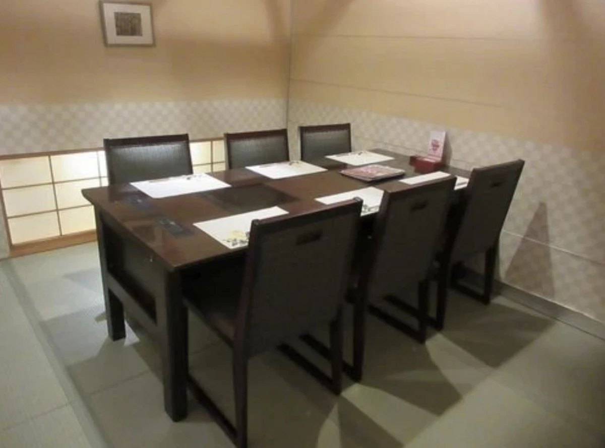 【個室確約 お食い初めプラン】湯葉と豆腐のお祝い懐石★焼鯛付きお食い初め膳★名物湯葉を堪能★洗練された和個室でお子様の大切なお祝いを★アクセス抜群な西武池袋線「大泉学園駅」直結！ 座席