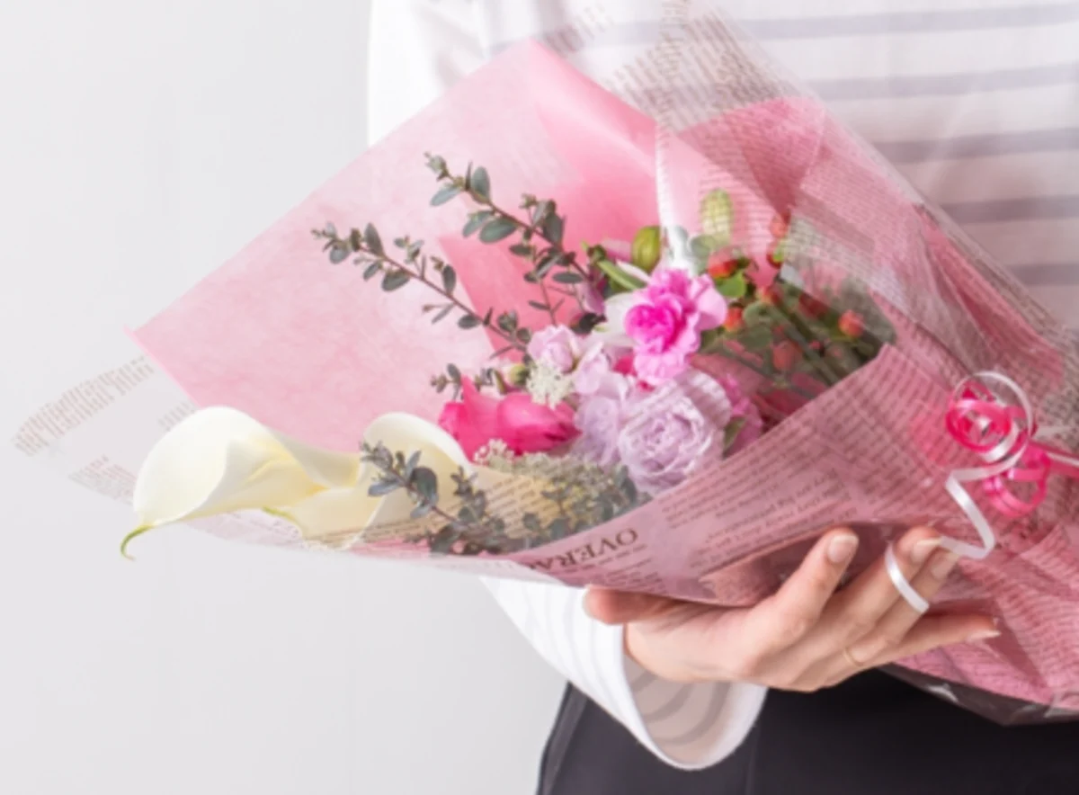 花束