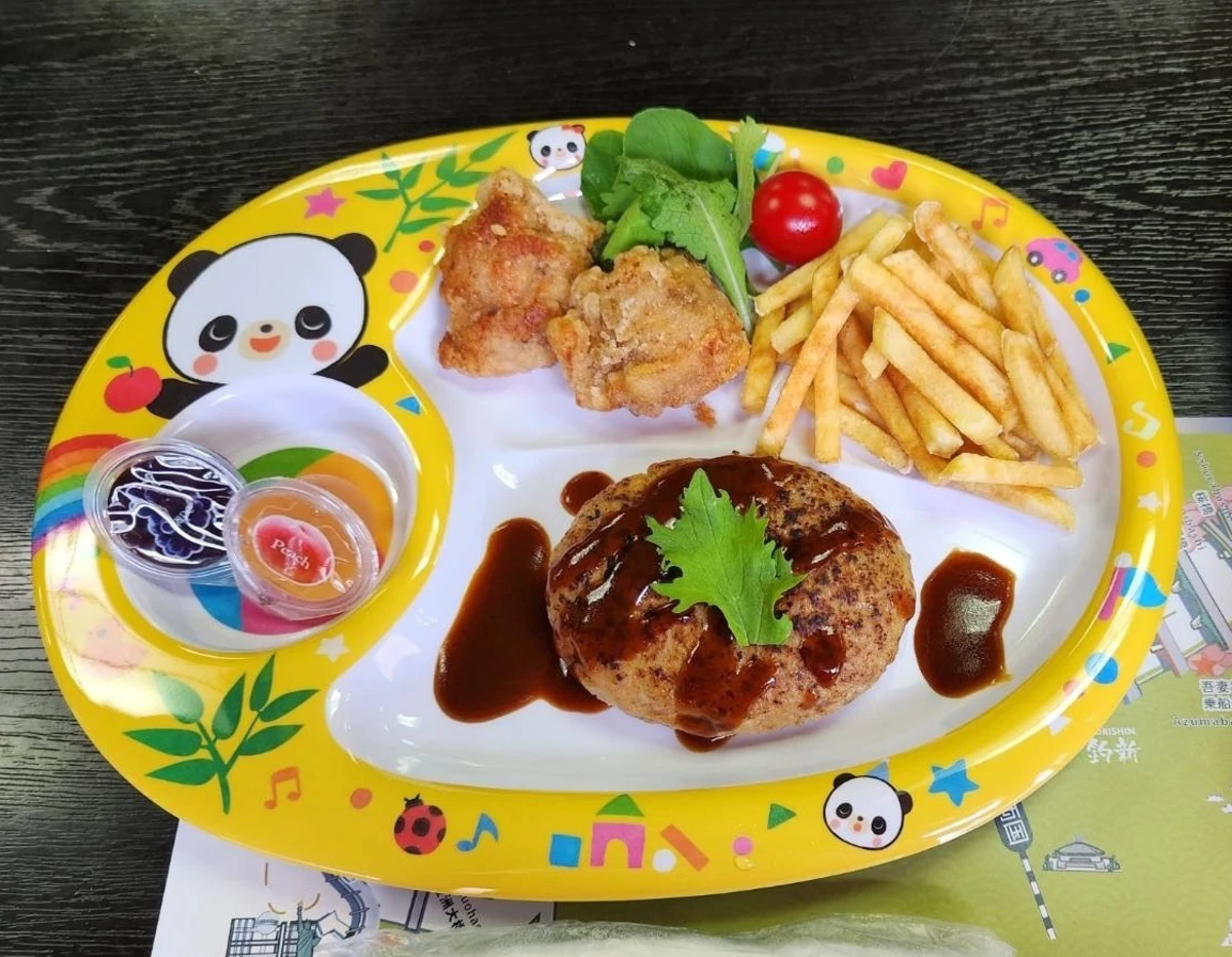 春日コース（ズワイガニと天ぷらを楽しむ全8品＋飲み放題） 2