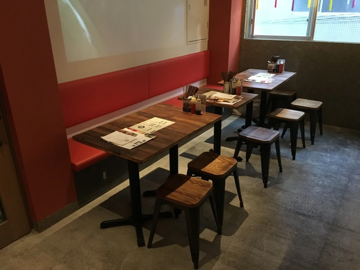 【アニバーサリープラン】シェフおまかせ中華コース全6品＋2時間飲み放題＋メッセージプレート付！★門前仲町駅より徒歩1分★ここでしか味わえない中華コースを堪能！の写真 2