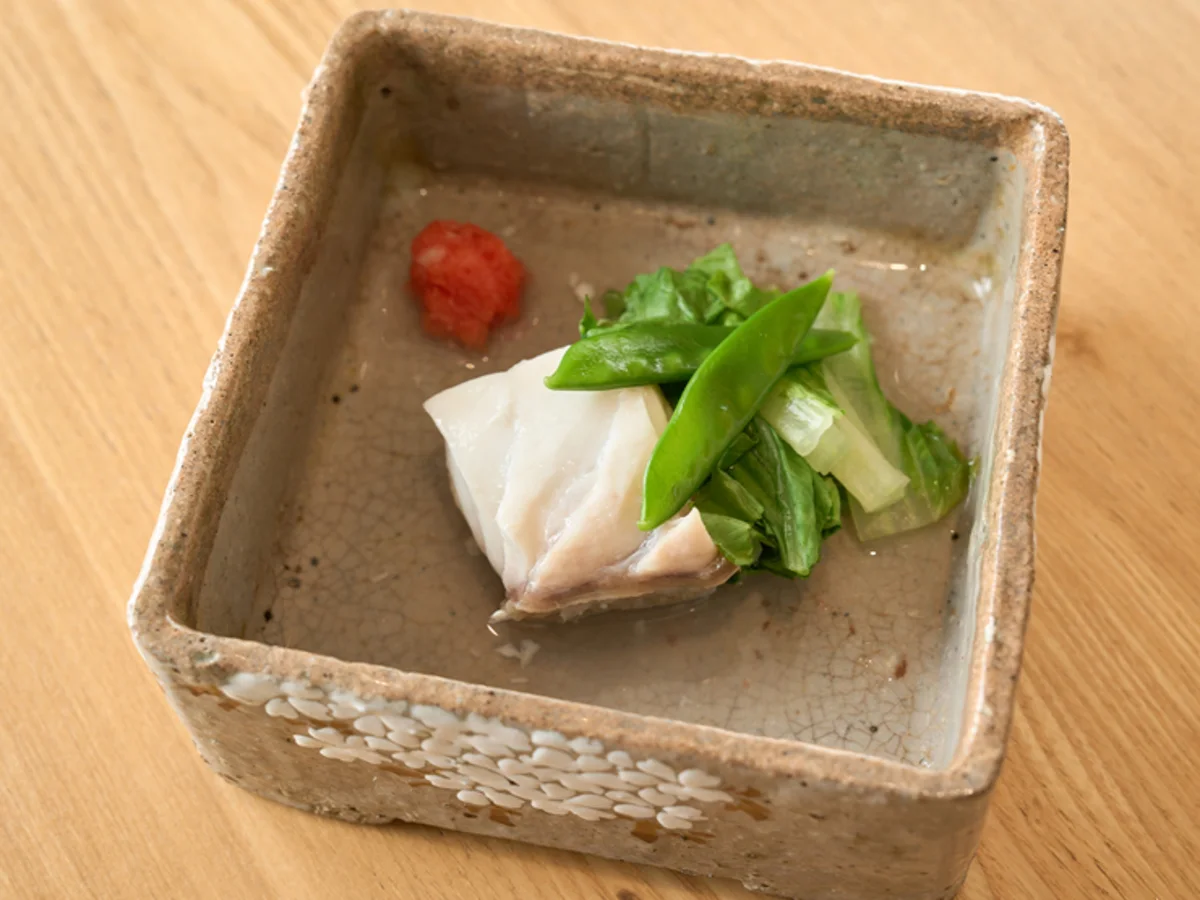 九絵、特選和牛など高級食材を生かしたおまかせ和食コース