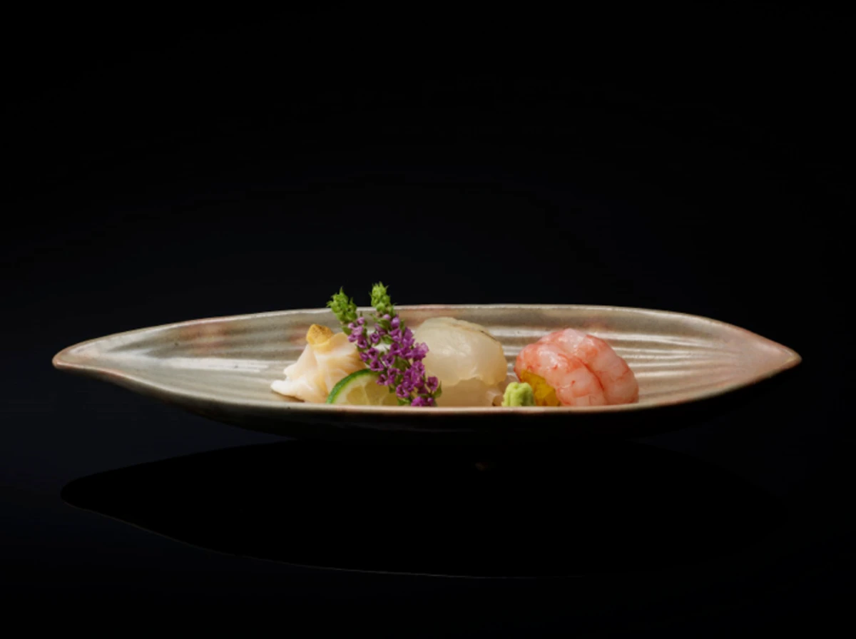 【4～12名様 / 個室確約 結納・お顔合わせランチプラン】旬の加賀野菜や鮮魚を使用したお祝い会席「恵寿」★加賀の美食と心温まるひとときを★名古屋駅徒歩1分の好立地 料理