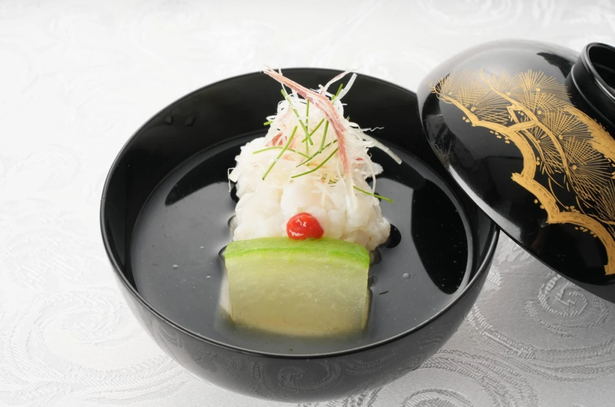 個室確約/4名～24名☆七五三ランチ】お子様用お祝い膳＋大人の方向け