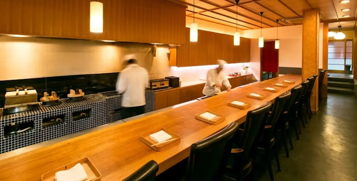 Anny限定【個室確約★結納・お顔合わせディナー】顔合わせ特別会席＋乾杯スパークリングor1ドリンク付き★宮川町の京町家で、四季を映す京料理を愉しむの写真 4