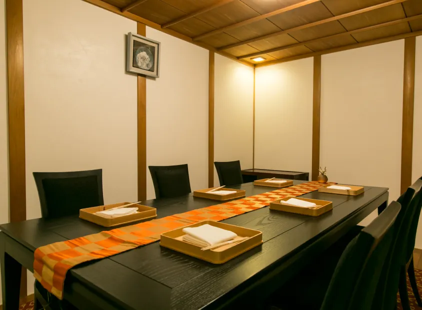【個室確約★結納・お顔合わせランチ】顔合わせ特別会席＋1ドリンク★京都・宮川町の情緒漂う京町家で、お料理とお酒のマリアージュを堪能の写真 2
