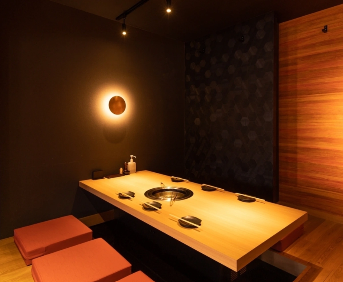 個室