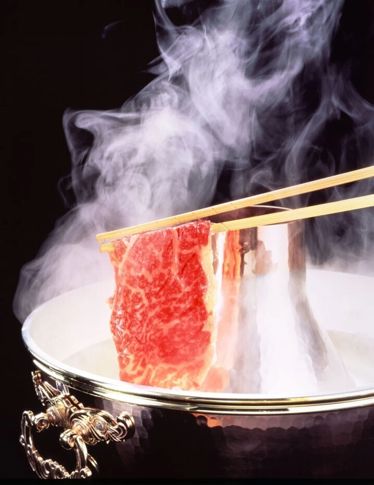 霜降り国産牛・岩中豚などしゃぶしゃぶ食べ放題ディナー 2