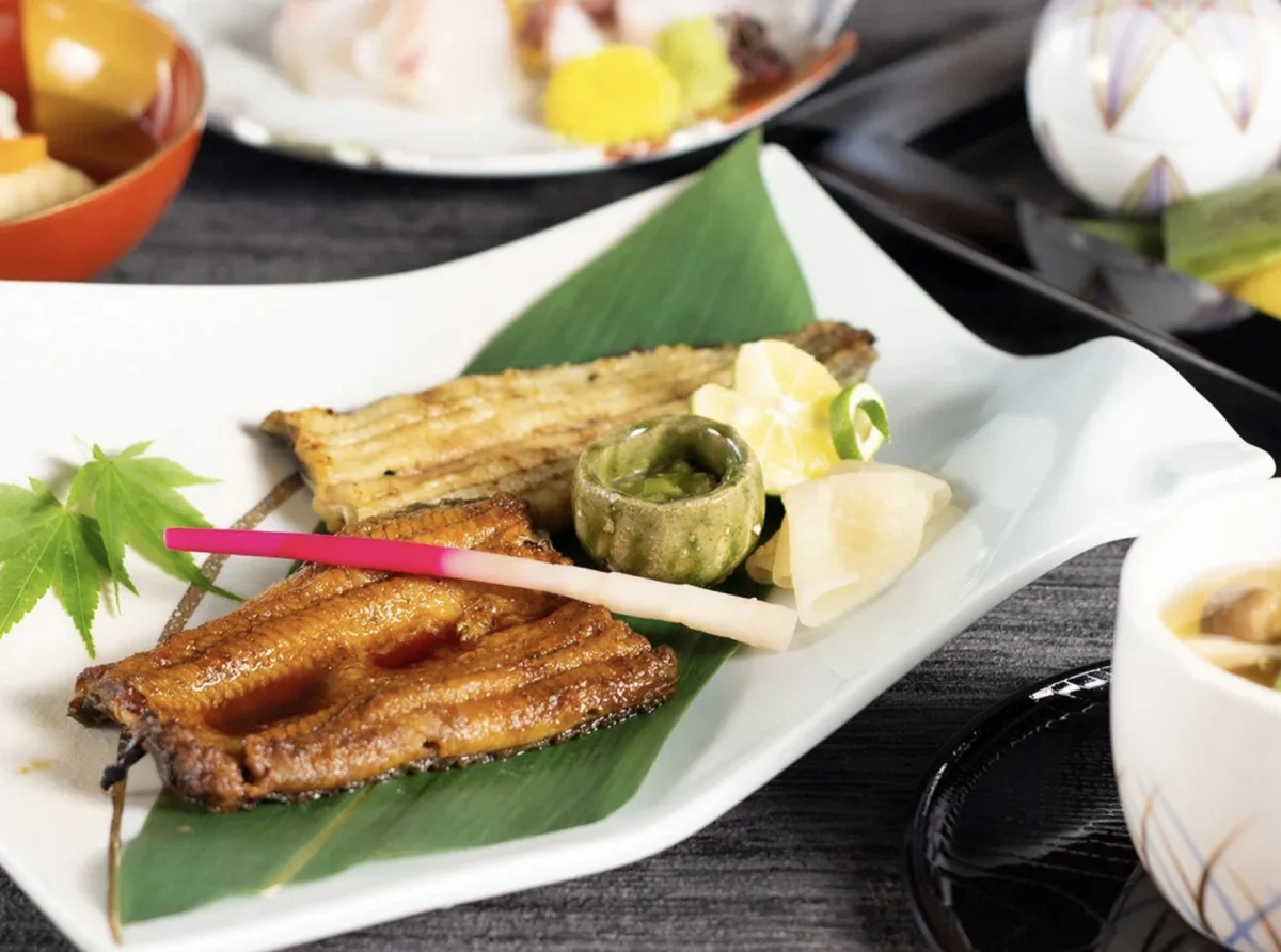 【最大12名 個室確約×顔合わせ・結納ランチプラン】料理長おすすめの旬素材と祝い膳を堪能する会席★浜松マリオットホテルでお二人の晴れやかな門出をお祝いの写真 5
