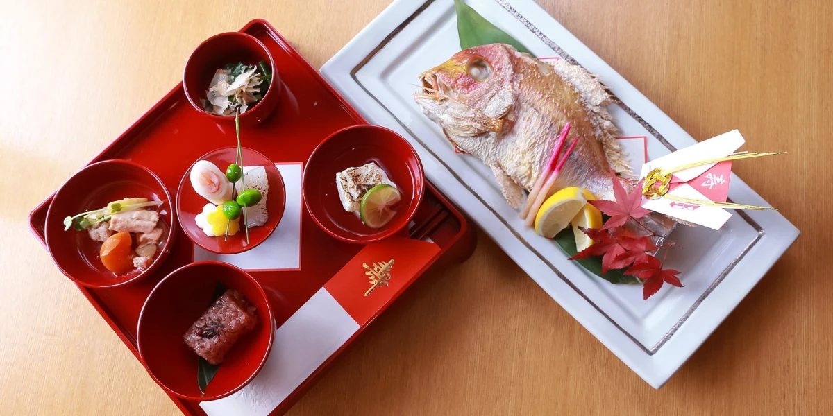お食い初め膳を用意してもらうことは可能ですか？