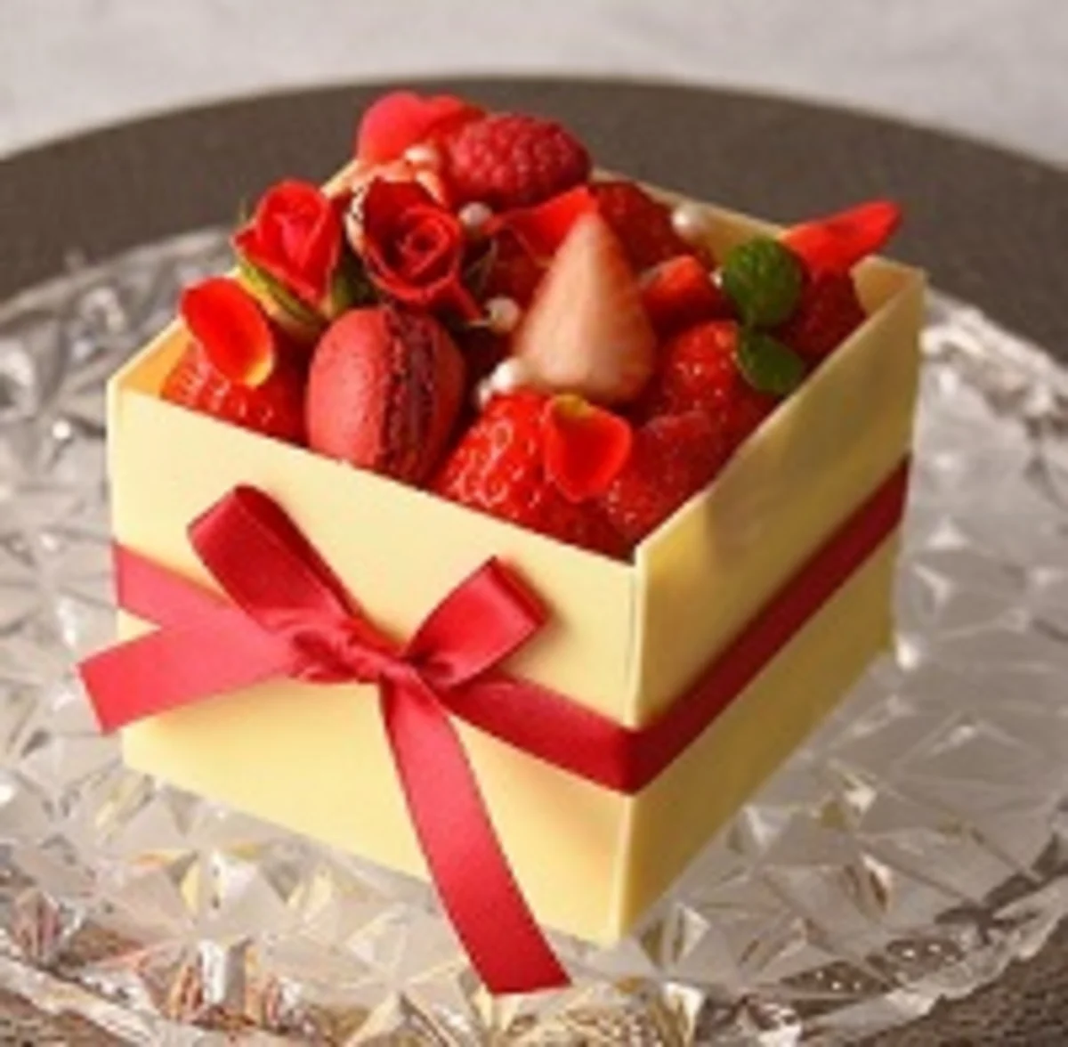 ケーキ