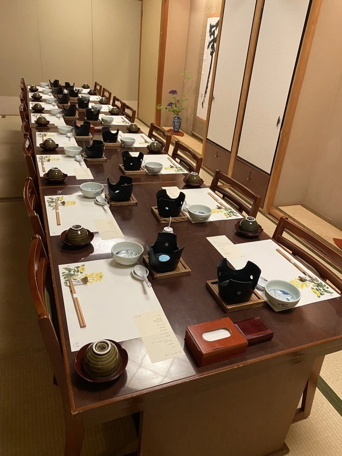 【個室確約 お食い初めプラン】出来立て湯葉と旬の味覚を味わうお祝い懐石~寿~★焼鯛付きお食い初め膳(有料)★伝統の味わいを存分に堪能★ご家族だけの個室で心温まるお祝いをの写真 5