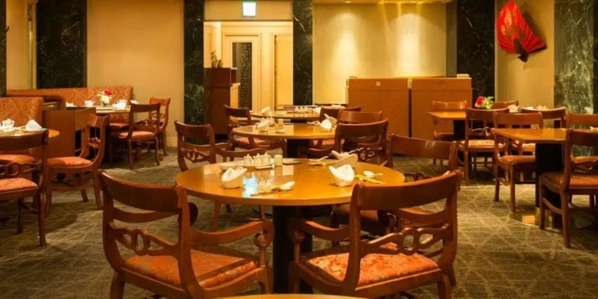 【アニバーサリープラン】本格中華料理コース+乾杯ドリンク+アニバーサリープレート★浦安ブライトンホテル内★ヘルシーな中華料理でアニバーサリーをお祝い!の写真 2