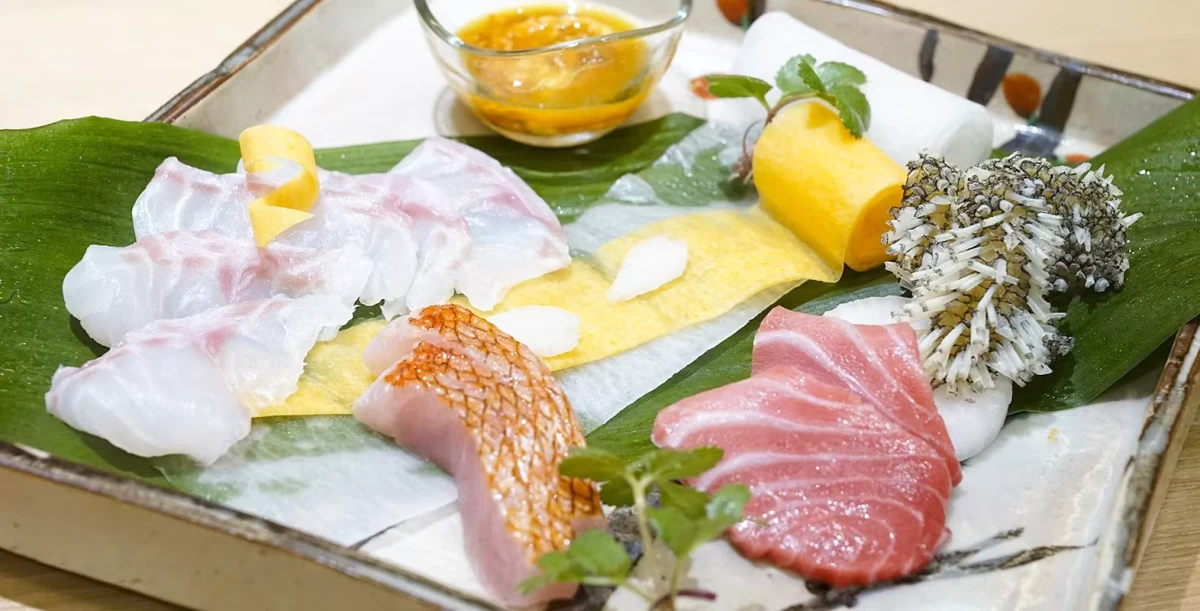 旬の味覚を贅沢に使用した和の逸品で特別な一日を | 【Anny限定/個室確約×お食い初めランチプラン】旬の食材を使った和食コース+乾杯ドリンク付き★人形町で家族と過ごす和やかなひととき