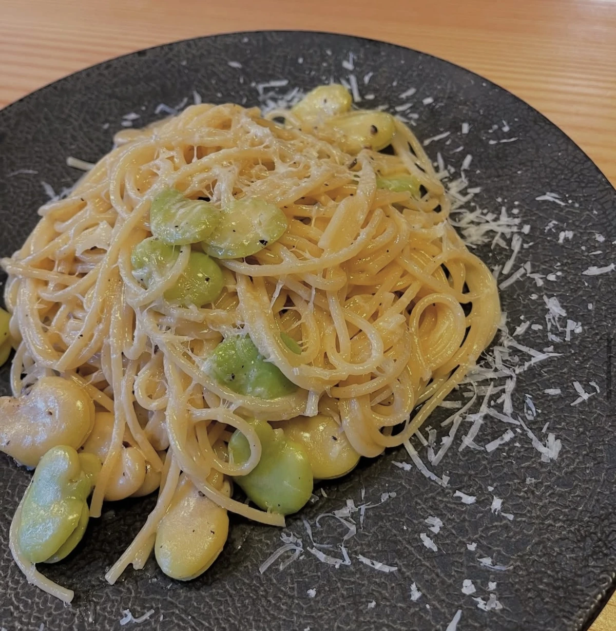 季節のパスタなど5品のコース＋乾杯シャンパーニュ付き 8