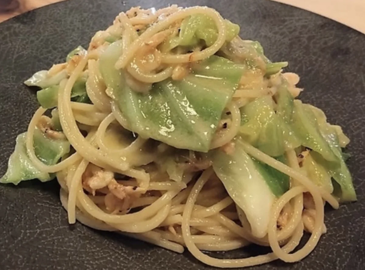 季節のパスタや和牛のタリアータ含む全5品コース