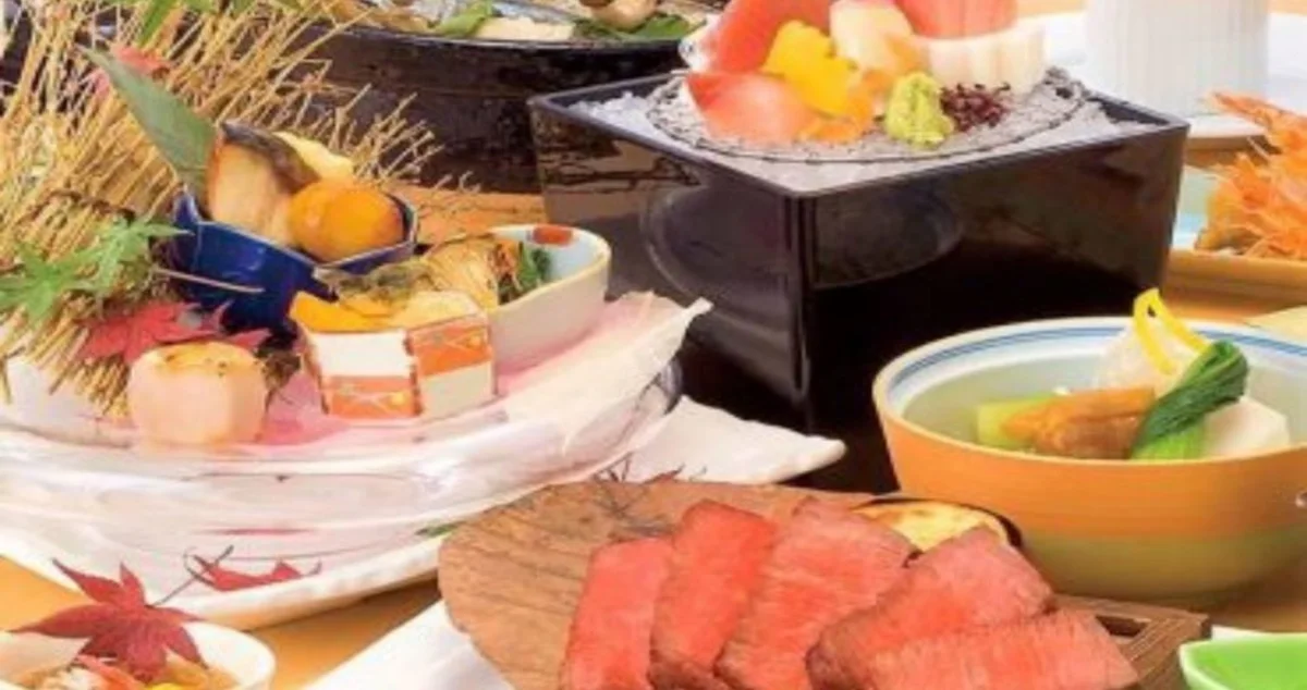大切なアニバーサリーにふさわしい華やかで美しい和食でお祝いを | 【個室確約 アニバーサリーディナープラン】旬を味わう華麗な和食全８品★乾杯ドリンク★メッセージデザートプレート付★池袋駅徒歩3分★