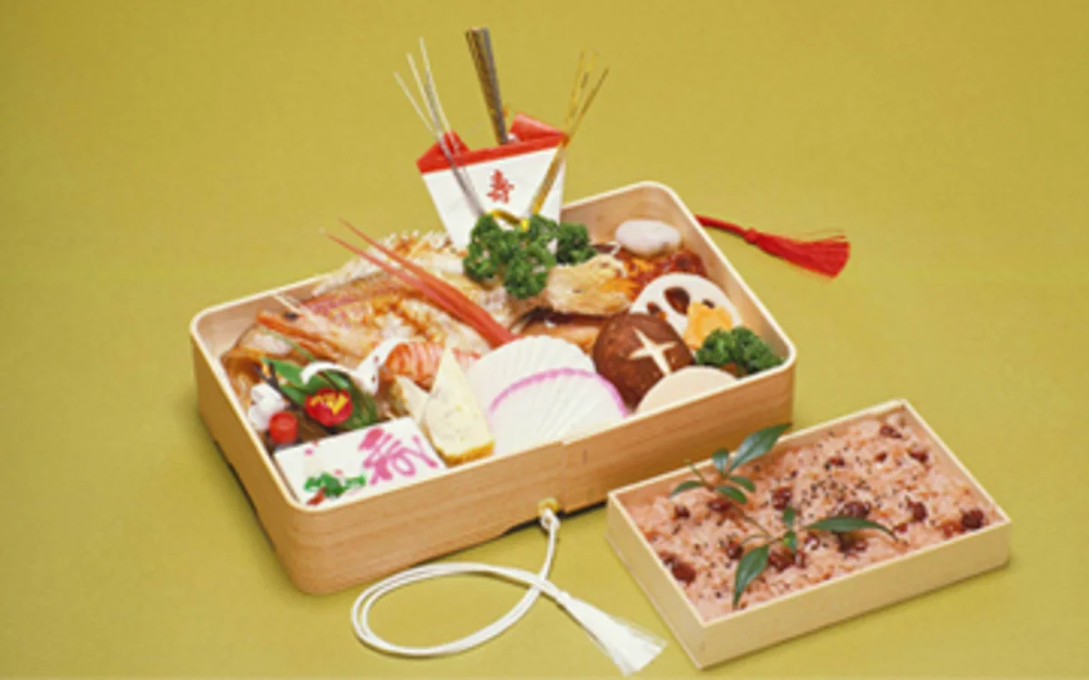 【個室確約 長寿・還暦還暦お祝いプラン】お造りや焼物を含む全10品の滋味豊かな殿御膳★横浜で過ごす長寿の還暦お祝い★の写真 5