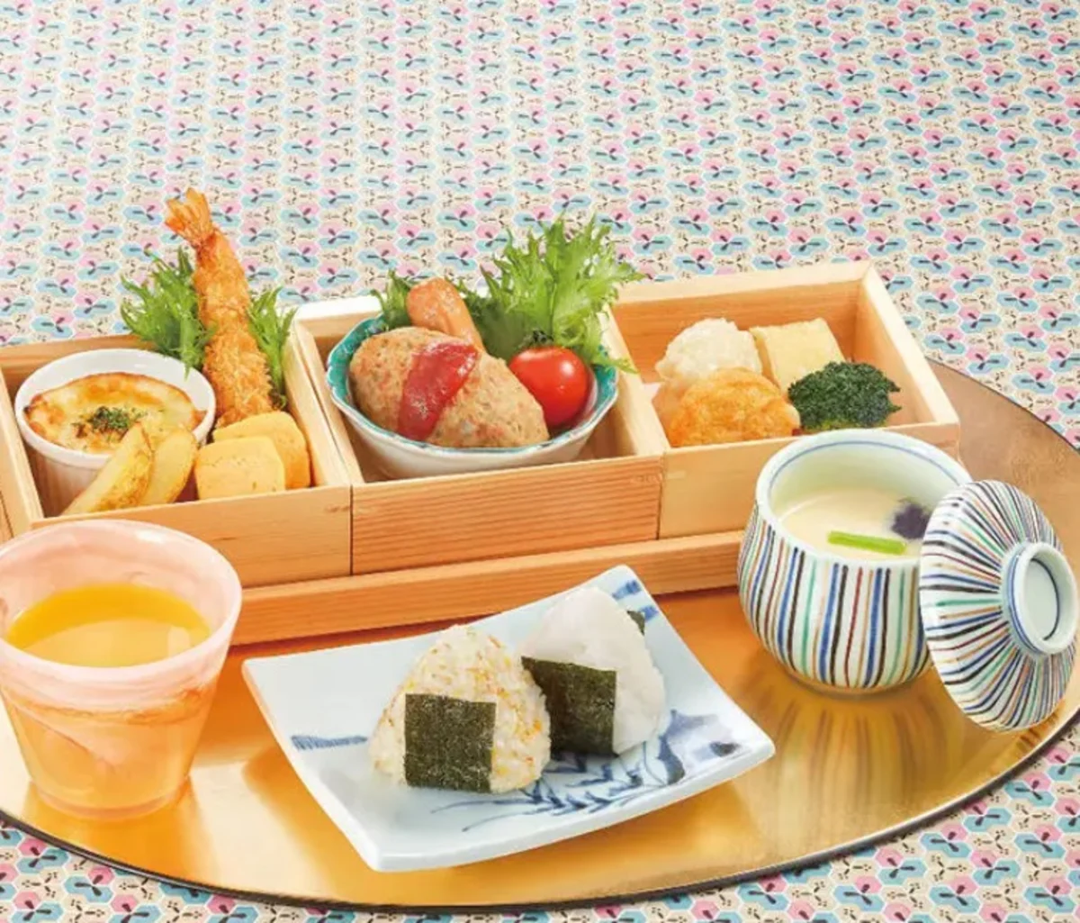 【個室確約 アニバーサリープラン】湯葉と豆腐の創作懐石を味わうお祝い懐石～福寿～★都会の喧騒を忘れる和の空間で贅沢なお祝い★梅田駅すぐの好立地 2