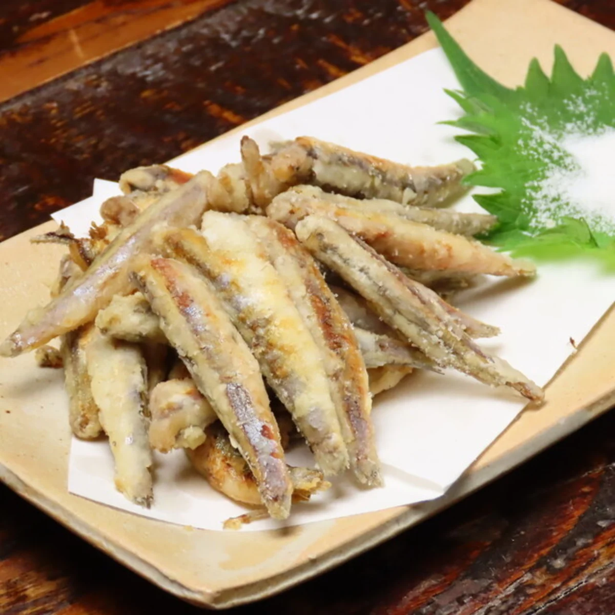 【アニバーサリーディナープラン】★自由が丘で広島県産の味覚を楽める★広島小いわしの天ぷらや広島流お好み焼きなど全8品の広島満喫コース＋メッセージ付きデザートプレート＋2時間飲み放題付き 5