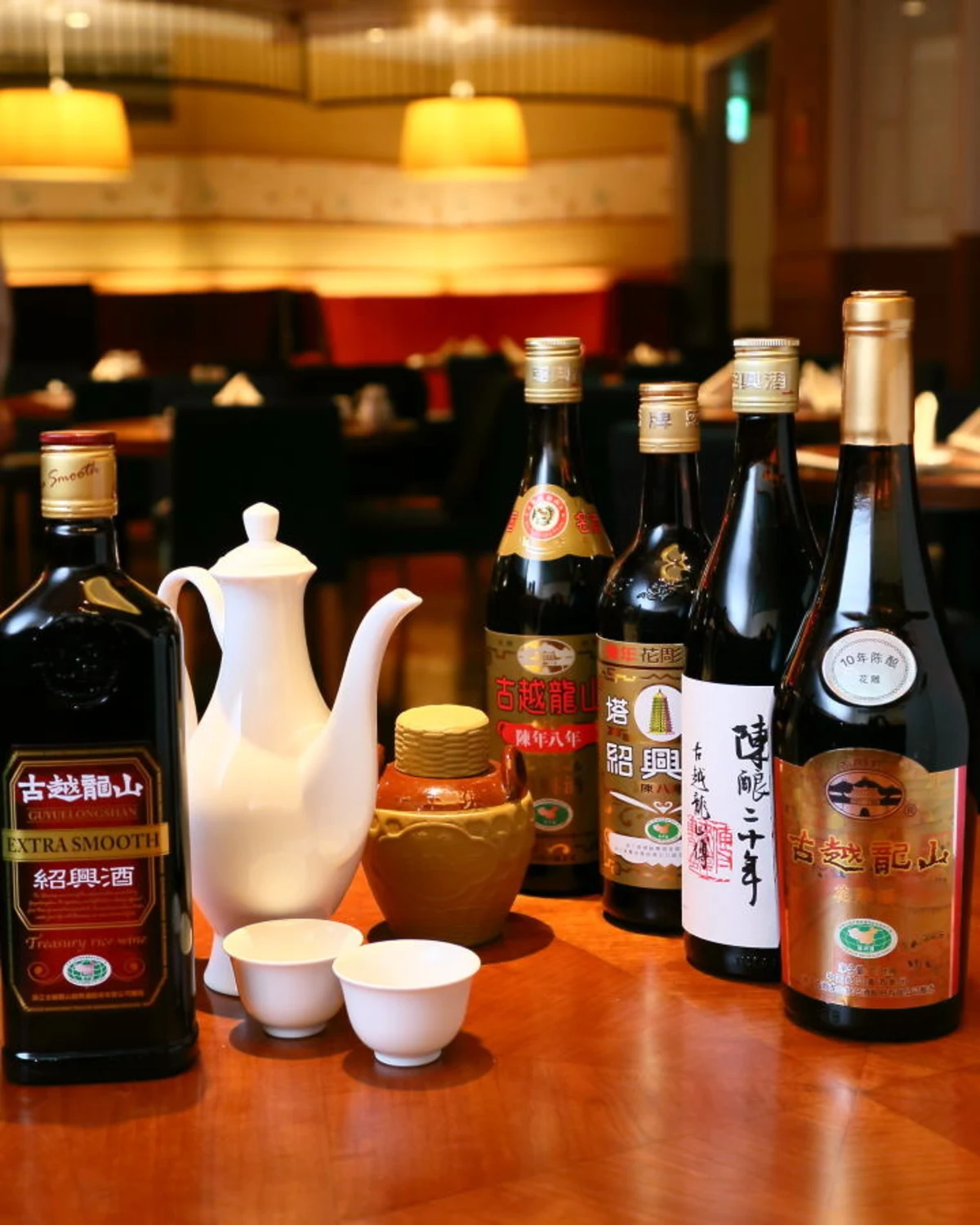 【個室・半個室有り】ご長寿古希お祝いプラン★フカヒレ・北京ダック・国産牛含む本格中華フルコース全7品★ちゃんちゃんこ貸出し付きの写真 5