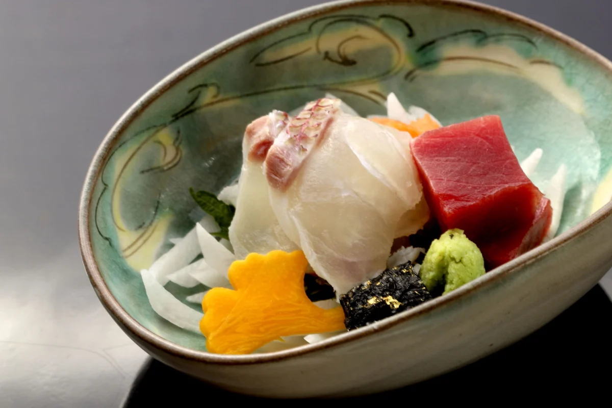 【最大50名様 / 個室確約★接待・会食ディナープラン】贅を尽くした至高の京懐石★祇園の上質空間でゲストの記憶に残るおもてなし〜祇園四条駅 徒歩7分の大人の隠れ家 料理