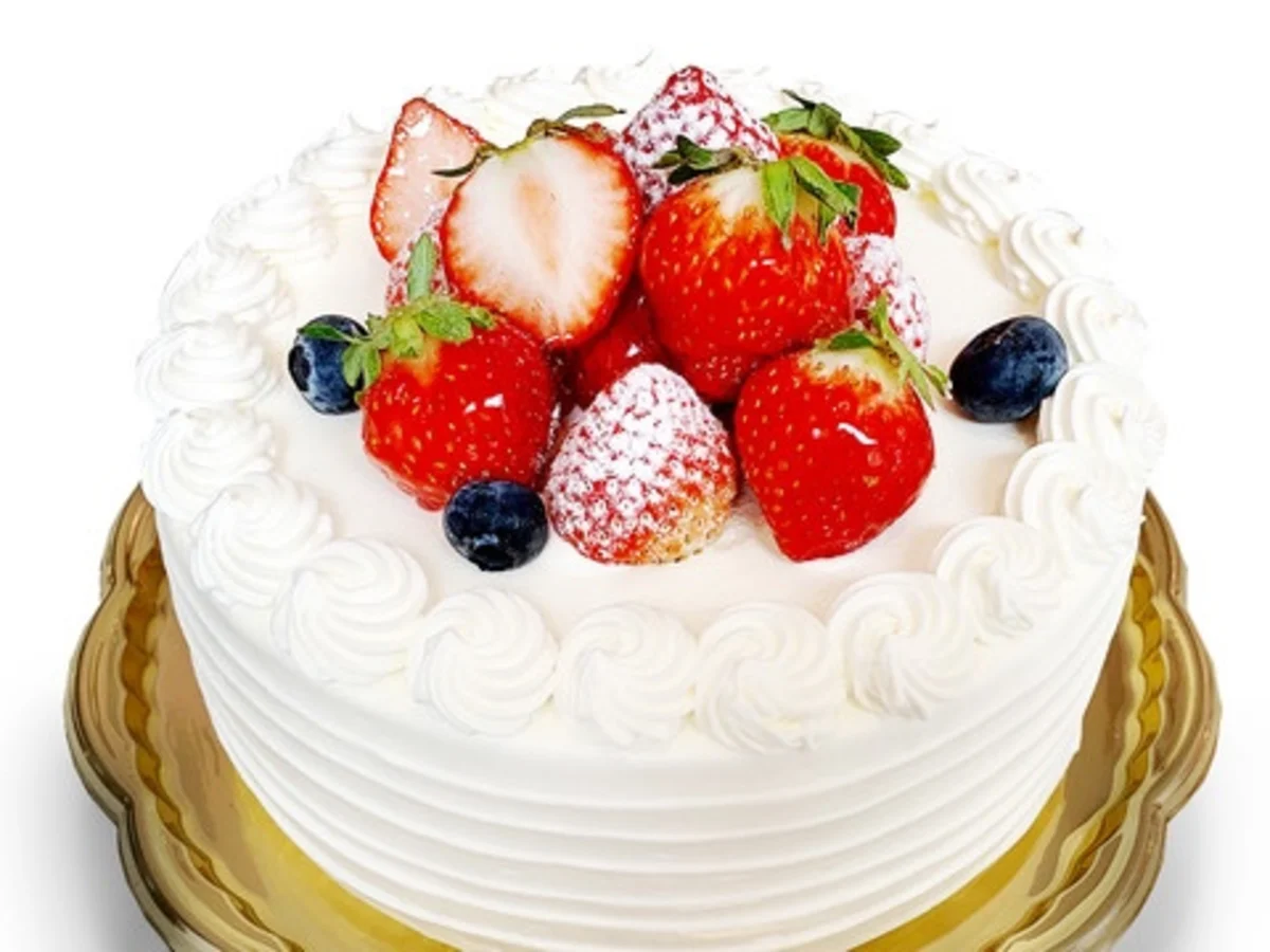 ホールケーキを追加したいです。大きさとオプション料金を教えてください。