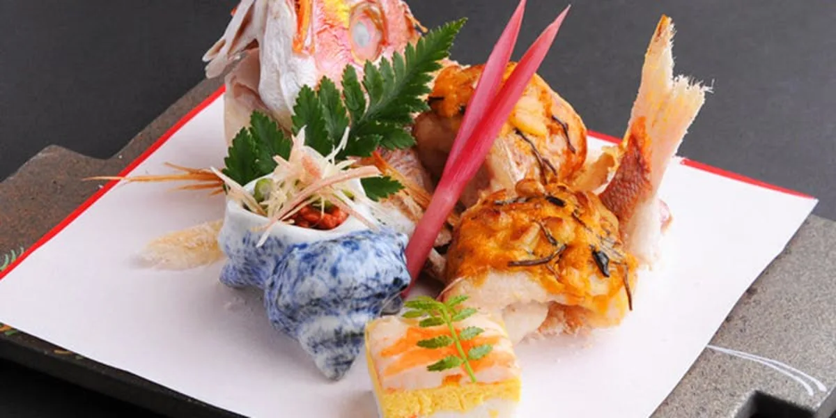 ワンランク上のお祝い会席全11品 ～松コース～＋乾杯ドリンク 1