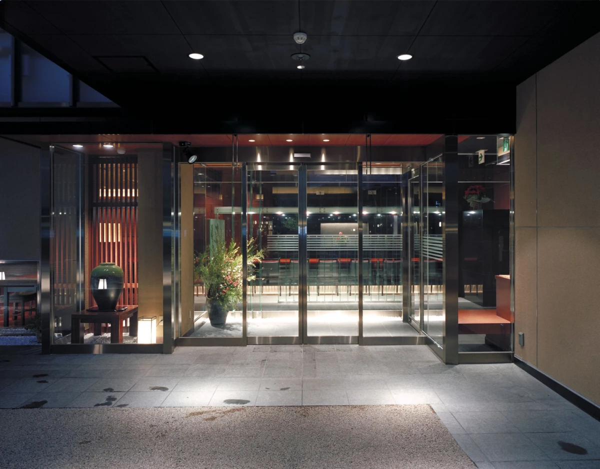 【個室確約/顔合わせ・結納プラン】彩り豊かな全8品の松花堂弁当★堺の歴史ある日本料理店でご両家の縁をつなぐひとときの写真 3