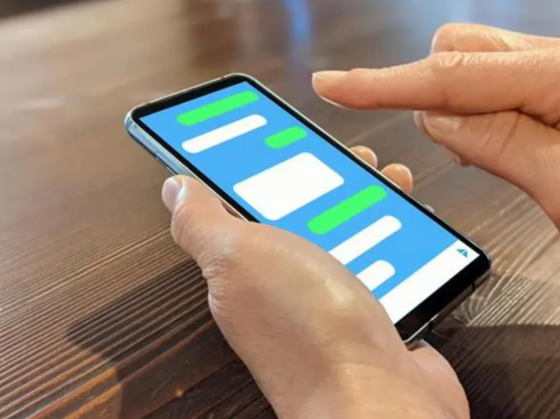 LINEでのやり取りも可能　