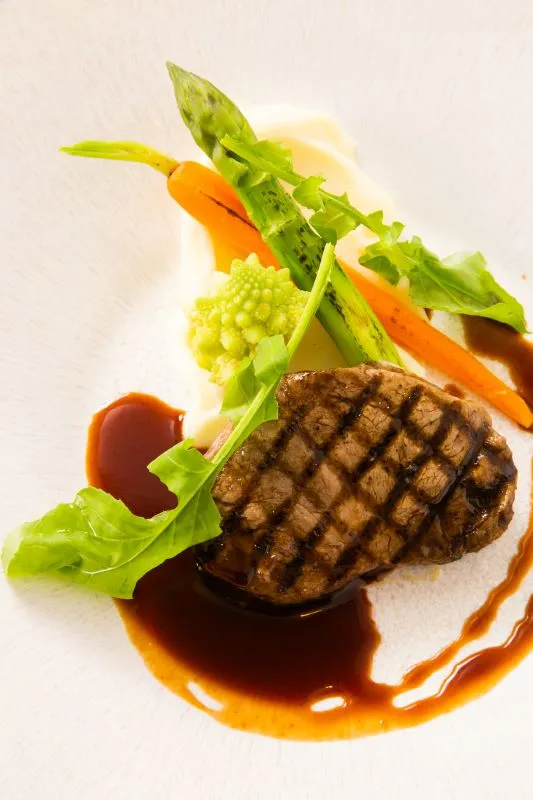 CHEFS SPECIALITE COURSE