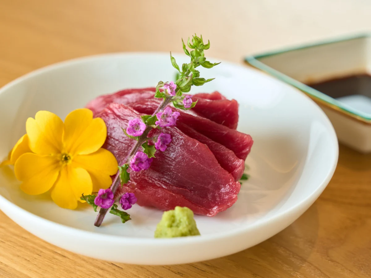 【個室確約】九絵、特選和牛など高級食材を生かしたおまかせ和食コース全9品＋乾杯ドリンク付き 3