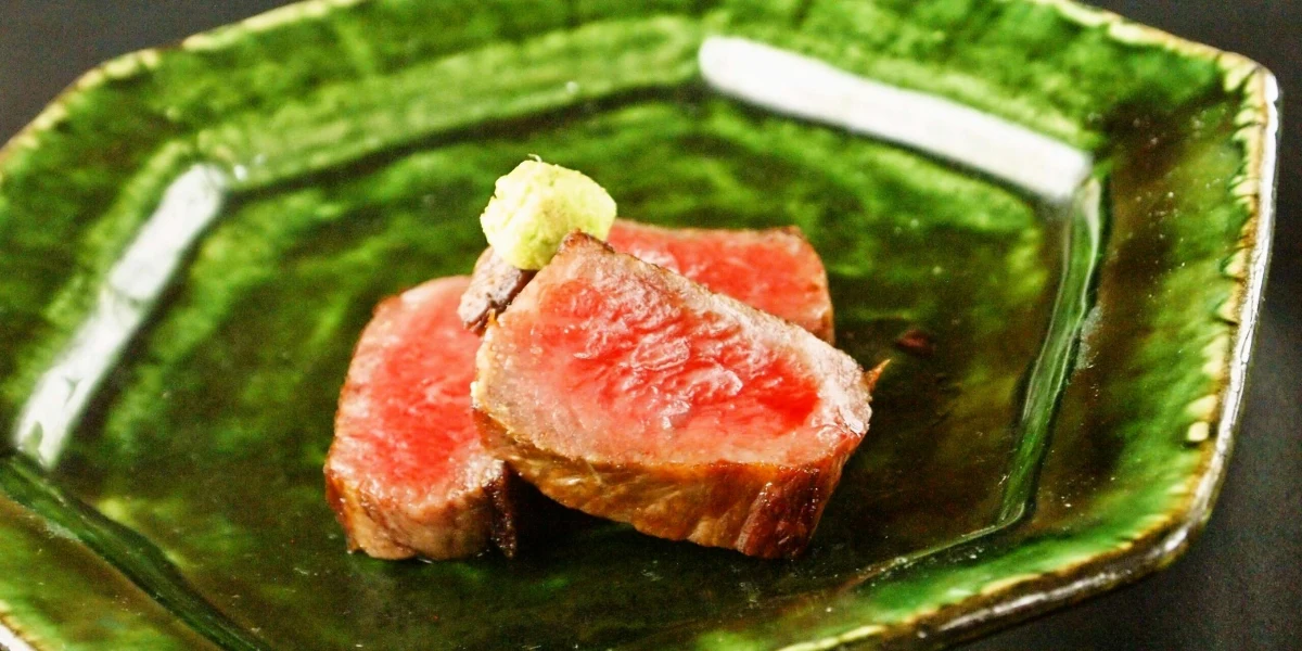 【個室確約アニバーサリーディナー】南青山でお酒をゆっくり愉しむ★肉×魚Wメイン+鰻と牛蒡の土鍋ご飯を堪能する全7品★2人だけの大切な時間にの写真 5