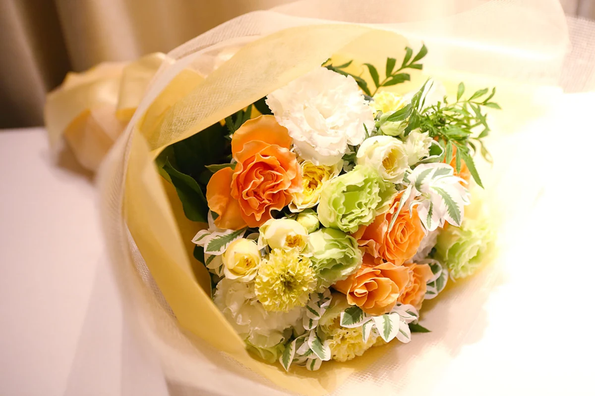 花束