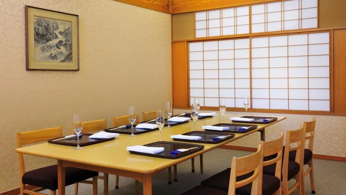 【4名様～8名様向け 個室確約 お祝いプラン】こだわりの季節の懐石料理～お祝いコース～+乾杯グラススパークリングワイン★遠方からのお集まりに最適！品川駅徒歩5分グランドプリンスホテル新高輪の写真 4