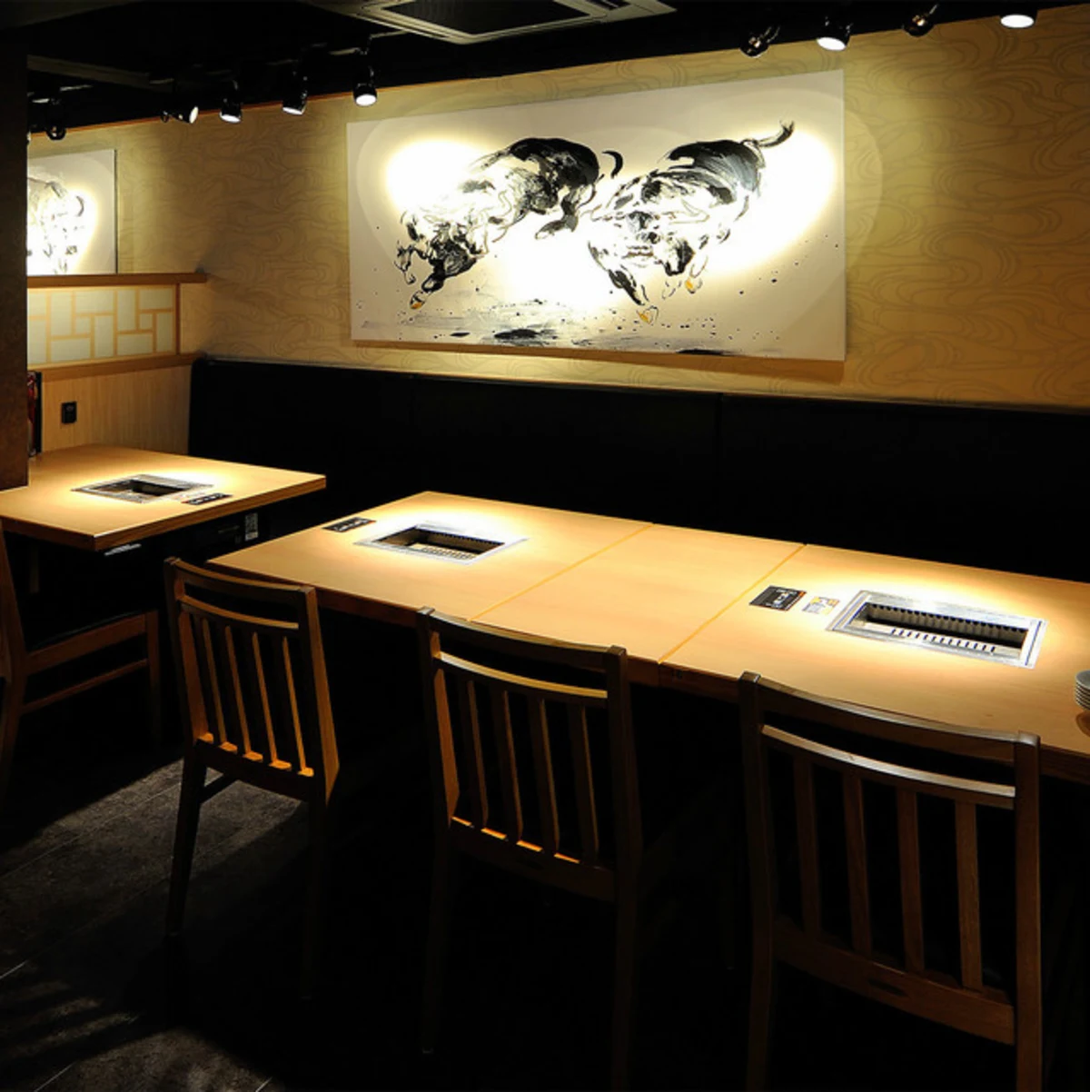 【個室確約 還暦・ご長寿プラン】全10品焼肉ディナー+飲み放題+メッセージプレート★仙台駅至近★の写真 4