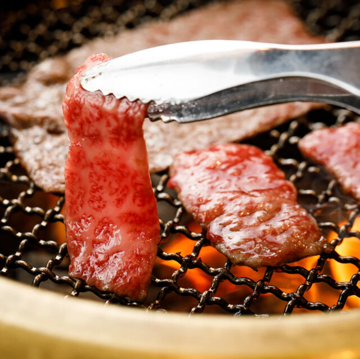 【アニバーサリープラン】全10品焼肉ディナー＋乾杯ドリンク＋ホールケーキ★仙台駅至近★の写真 4