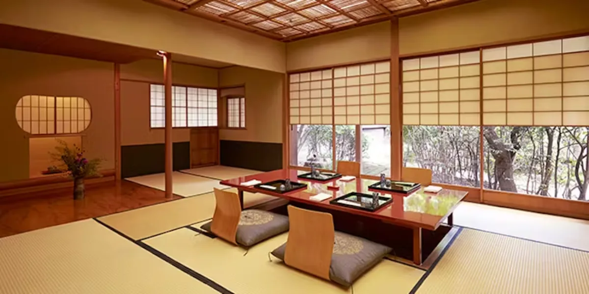 【6名様～18名様向け 個室確約 お祝いプラン】季節の懐石料理～お祝いコース～+乾杯グラスシャンパン★遠方からのお集まりに最適！グランドプリンスホテル高輪の写真 3